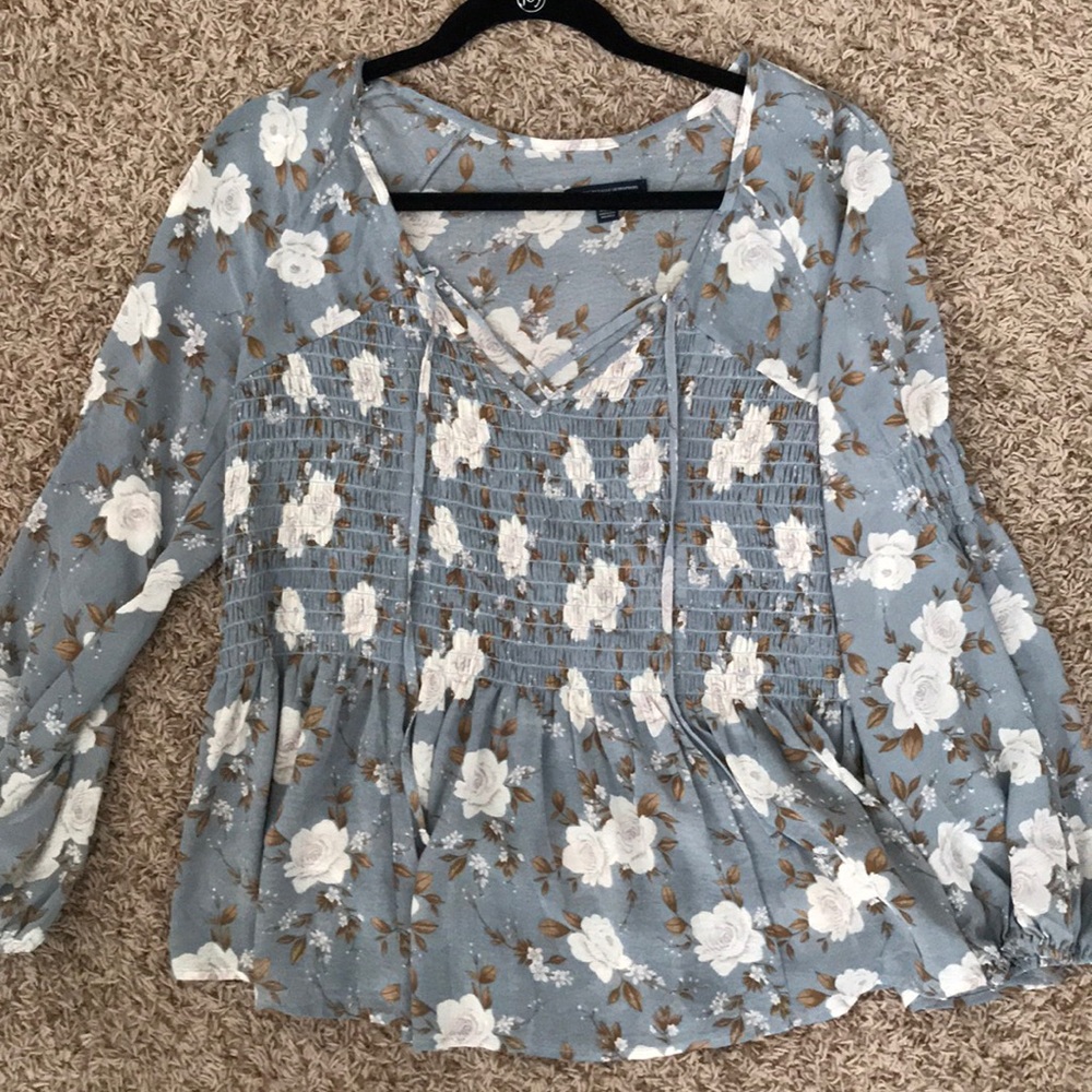 AE Blouse